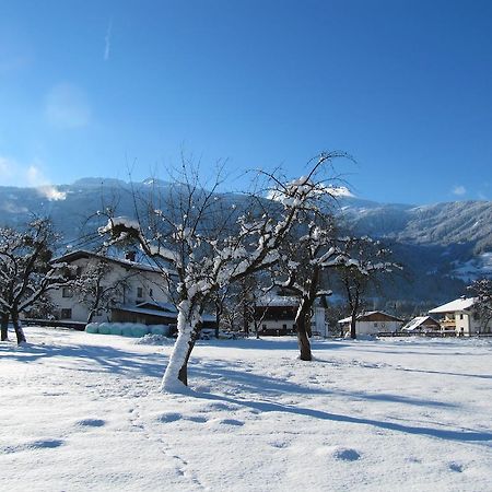 Gaestehaus Wurm Stumm Buitenkant foto