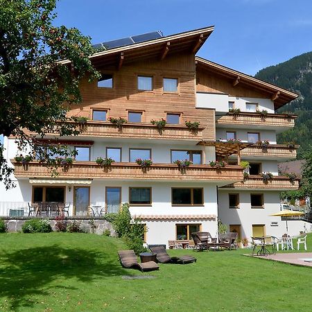 Gaestehaus Wurm Stumm Buitenkant foto