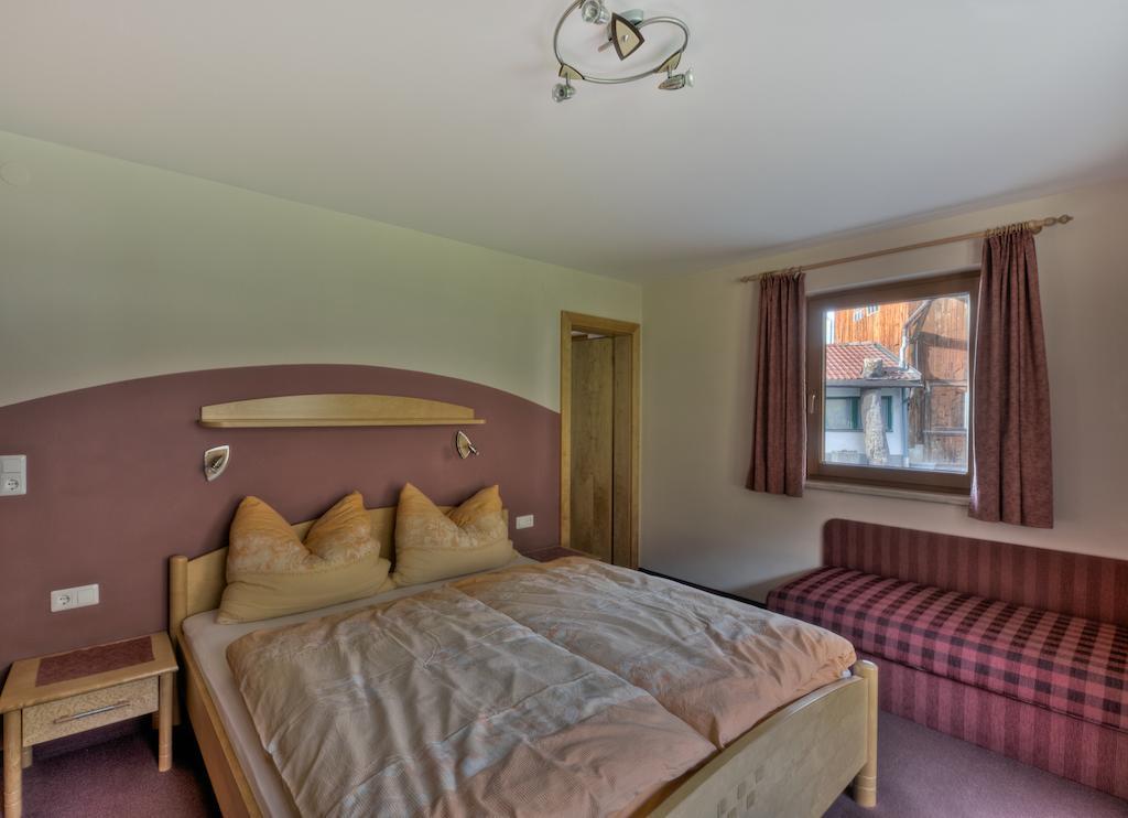 Gaestehaus Wurm Stumm Kamer foto