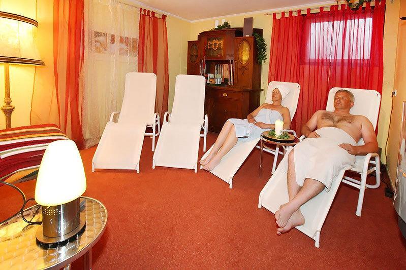 Gaestehaus Wurm Stumm Buitenkant foto