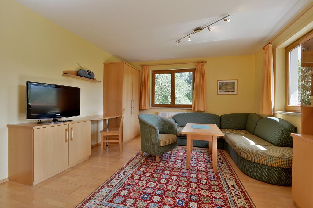 Gaestehaus Wurm Stumm Buitenkant foto