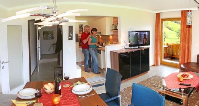 Gaestehaus Wurm Stumm Kamer foto