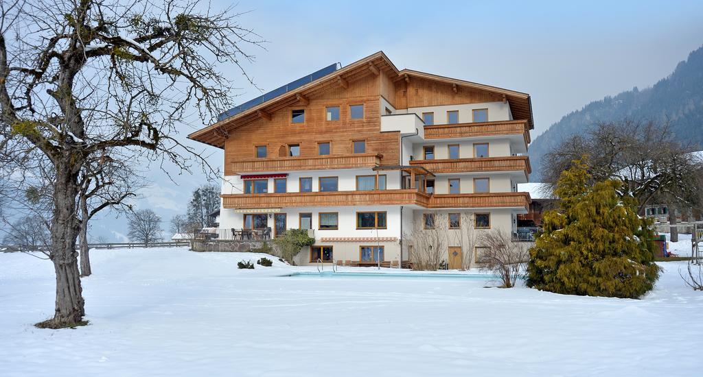 Gaestehaus Wurm Stumm Buitenkant foto